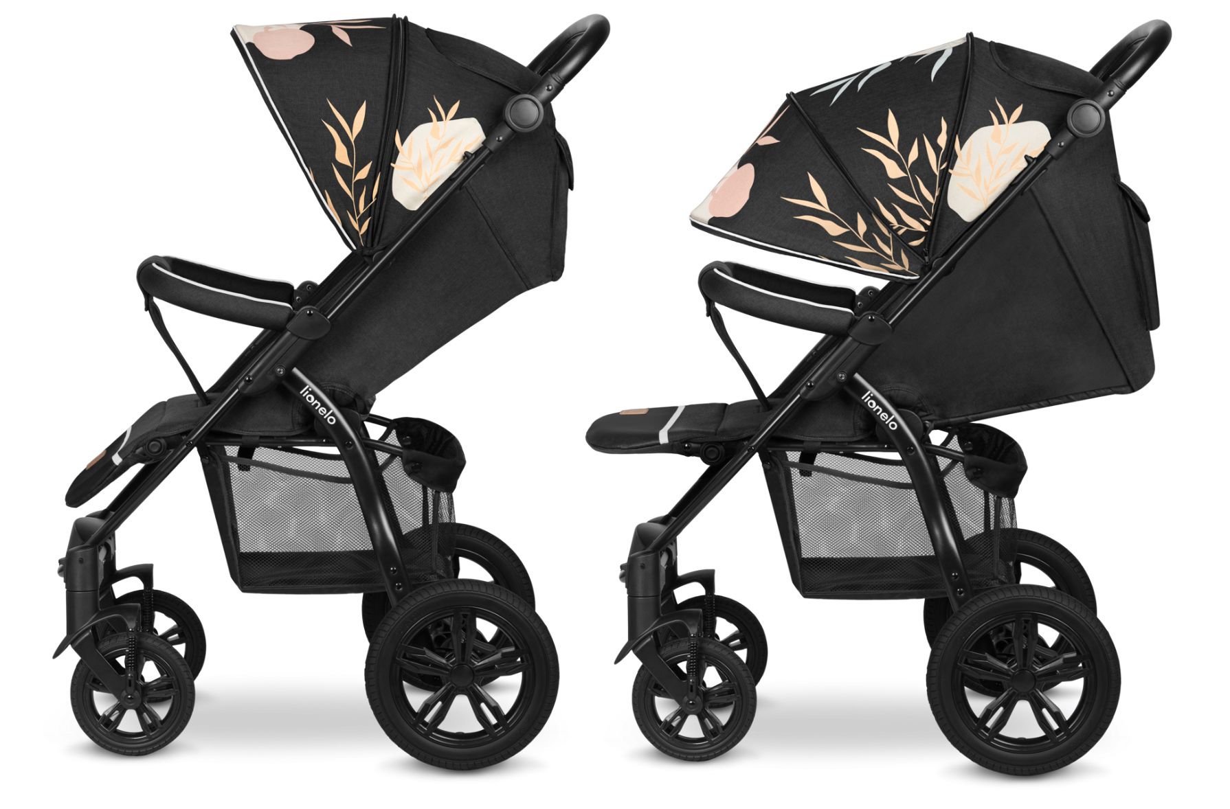 Lionelo Annet Tour Lionelo Annet Tour