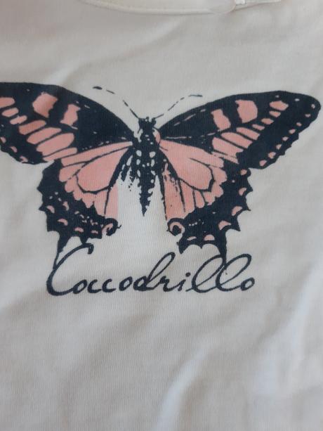 Súprava coccodrillo, coccodrillo,62