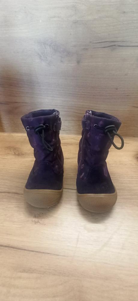 Čižmy na jar/jeseň/zimu/dážď naturino, naturino,21