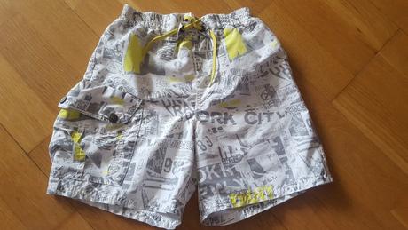 Kraťasy/plavky dkny, dkny,110
