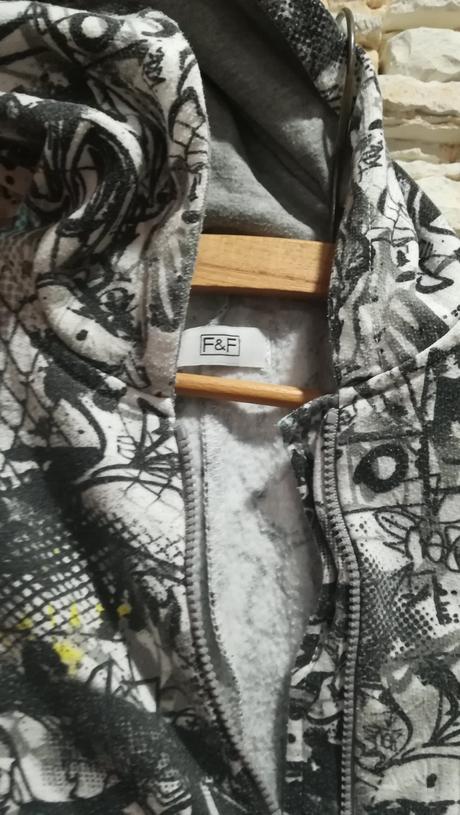 Overaly cena spolu, f&f,152