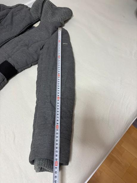 Dámska vetrovka šedá, esprit,m