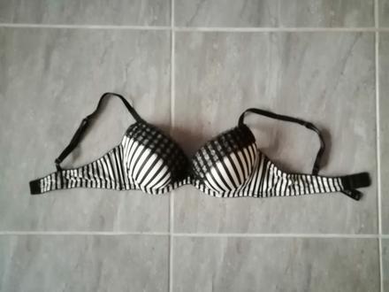 Čb podprsenka lindex, v80b, lindex,80b