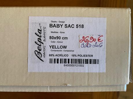 Španielska deka/vak s motívom macíkov a kvetov,