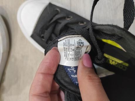 Tenisky, converse,33