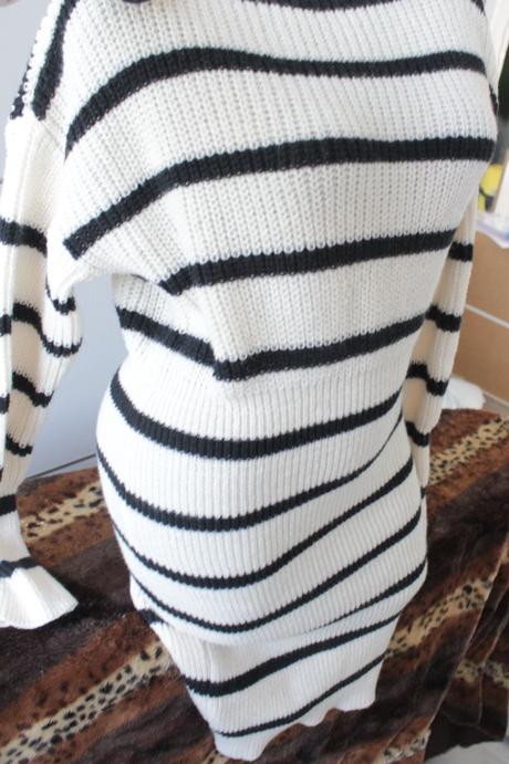 Oversize saty, s