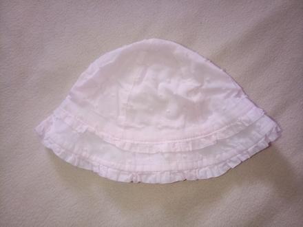 Lahucky letny klobucik, baby club,74