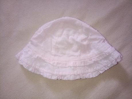 Lahucky letny klobucik, baby club,74