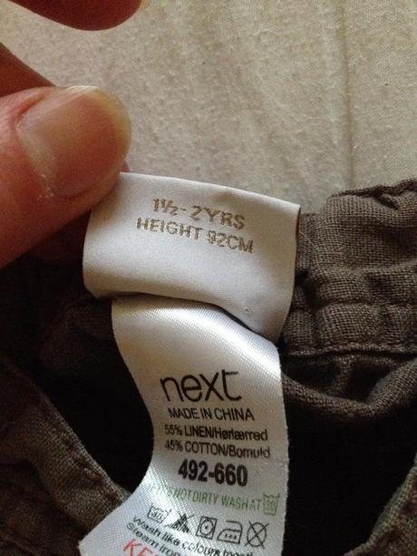 Lanove nohavice, next,92