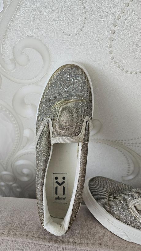 Trblietavé plátenky, 39