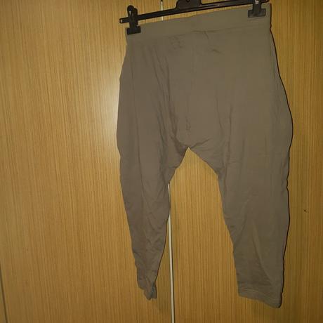 Dámske aladinky 3/4, m