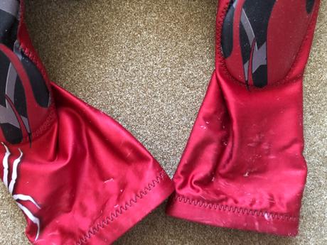 Lyziarska pretekova kombineza spyder s, s