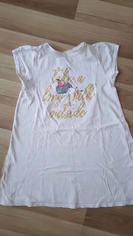 Nočná košeľa, reserved,128