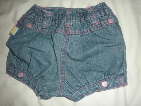 Riflové kratasy 62/68/74/80, f&f,62