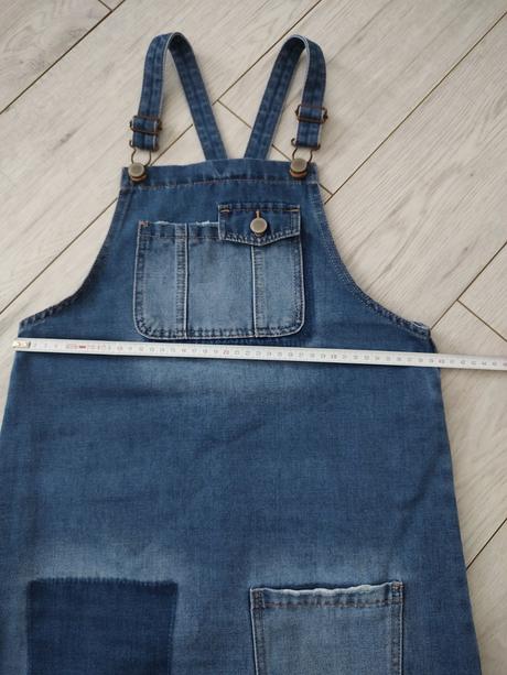 Riflové šaty, george,134