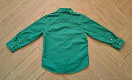 Chlapčenská košeľa h&m, h&m,110