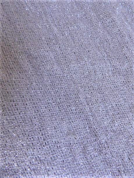 Jemná indická veľká šatka okolo krku, xxl