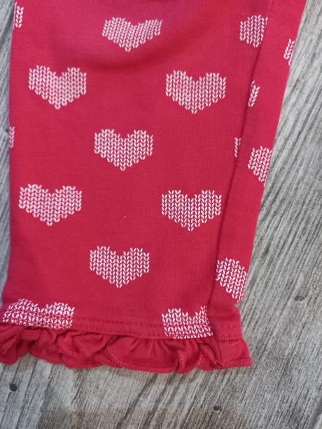 Legíny 80 f&f, f&f,80