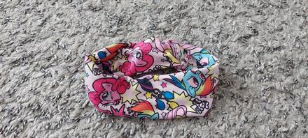 Čelenka my little ponny 3-6r., 104