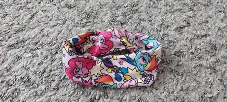 Čelenka my little ponny 3-6r., 104