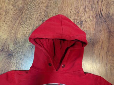 Mikina review, review,m