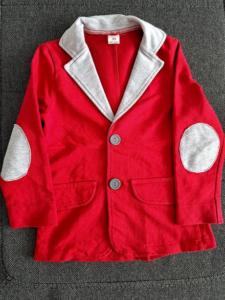 Detske sako, 98