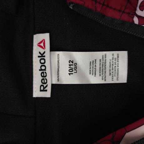 Bunda tenka, reebok,s