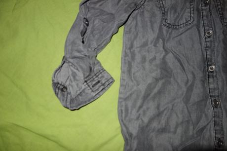 Riflove satocky matalan, matalan,122