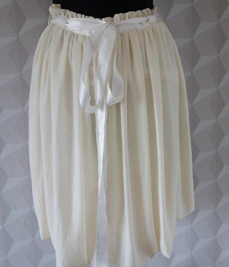 Elegantná sukňa a.l.e, veľ. m/l, m