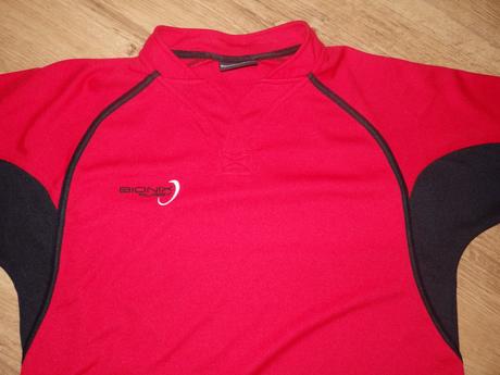 Športové tričko v super stave, m