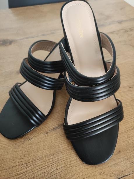 Dámske šľapky, 40