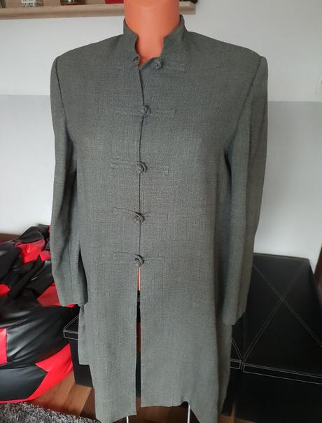 Dlhšie sako v.m-l, m