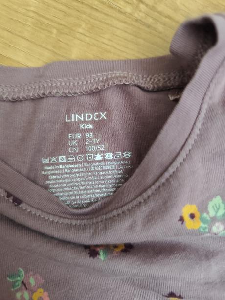 Tunikove saty, lindex,98