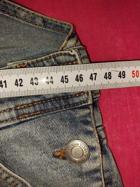 Kraťasy č.40, esmara,40