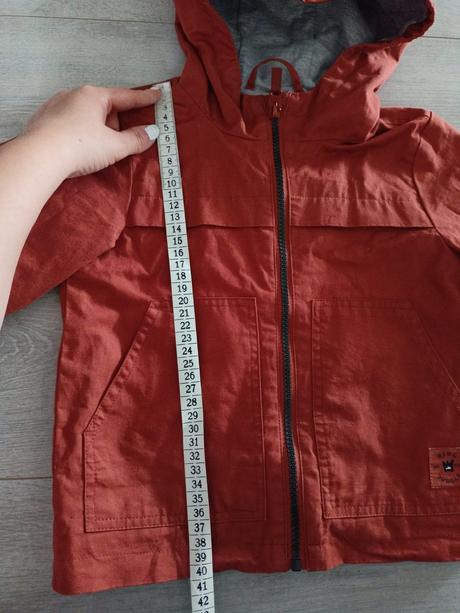 Prechodná bunda, reserved,92