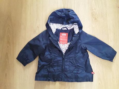 Prechodná bundička kanz, kanz,74