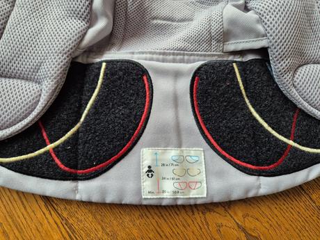 Nosič ergobaby, ergo baby