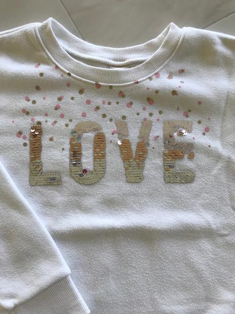 Mikiny 2, jumping beans,110