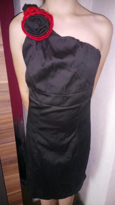 Spoločenské šaty, s