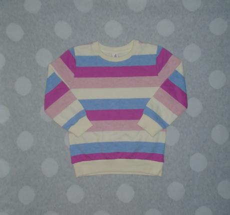 Mikina na 2 až 3 roky, topolino,98