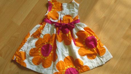 Šatičky carters, carter's,92