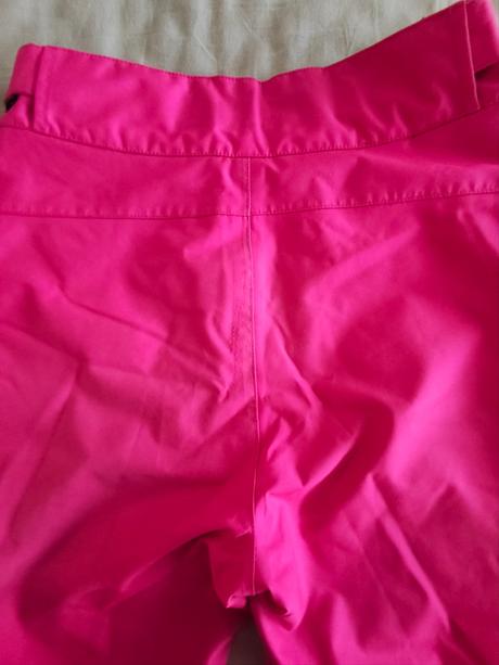 Lyžiarske nohavice, 164