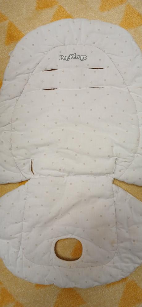 Jedálenská stolička peg perego, peg-pérego