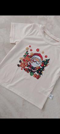 Vianočné tričká, 92