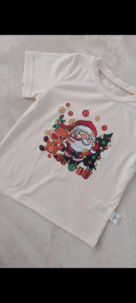 Vianočné tričká, 92