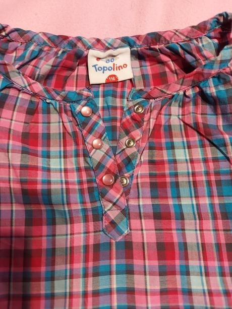 Kosielka, topolino,116