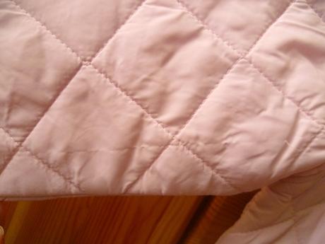 Prechodná bundička, benetton,92