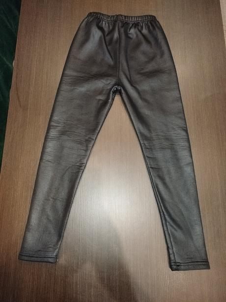 Zateplene leginy 140, 140