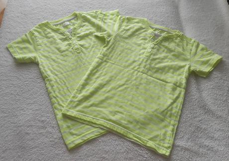 Tričko pepco 116/122, pepco,122