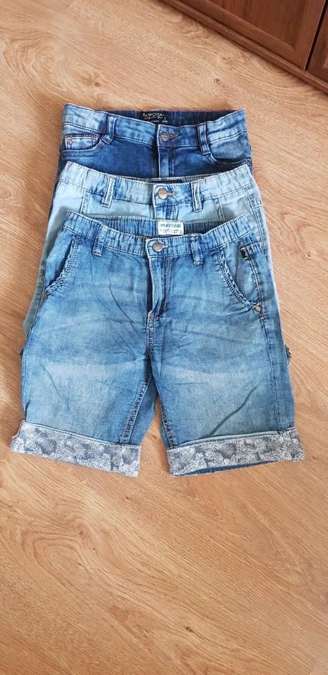 Kratasy mayoral, mayoral,116